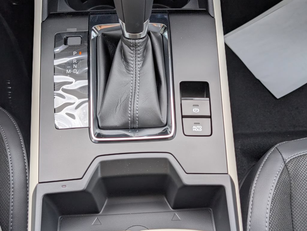 New 2026 MAZDA CX-5 Preferred AWD/4WD image 22
