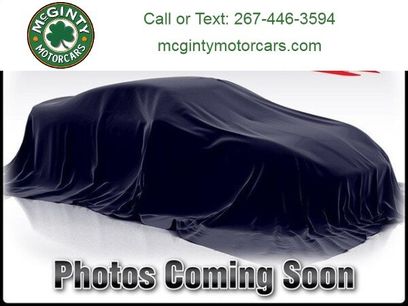 Used 1993 Cadillac Allante