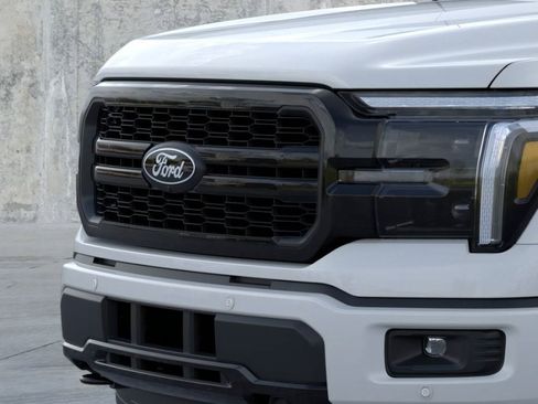 New 2026 Ford F150 Lariat AWD/4WD image 38