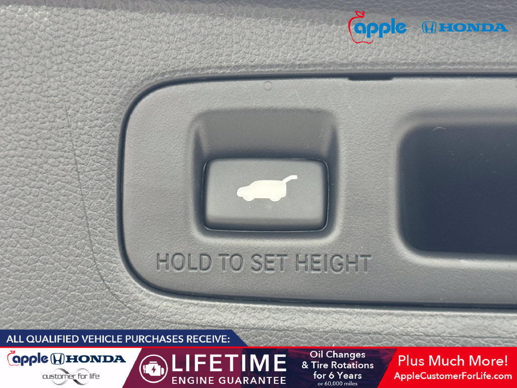 Used 2026 Honda CR-V Sport-L image 21
