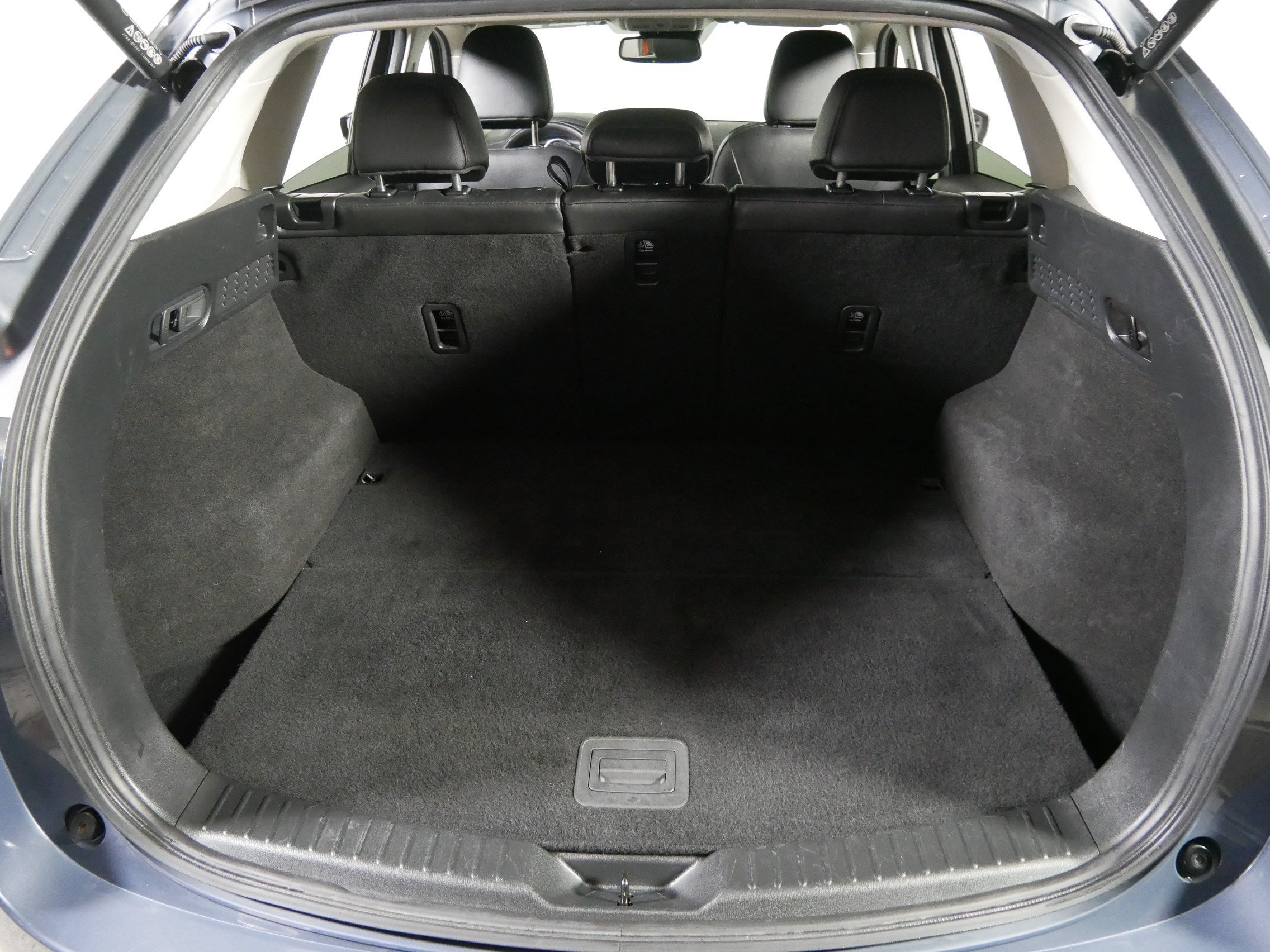 Used 2023 MAZDA CX-5 Carbon Edition AWD/4WD image 18