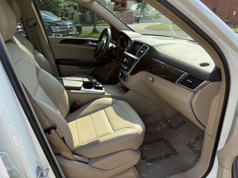 Used 2013 Mercedes-Benz ML 350 4MATIC image 25