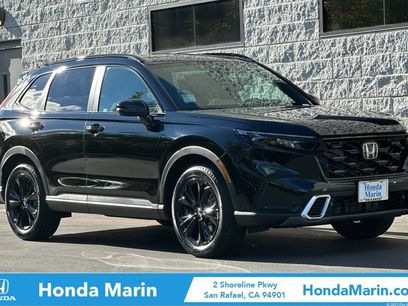 New 2026 Honda CR-V Sport Touring