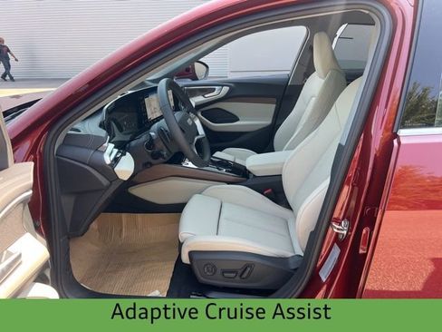 New 2025 Audi A5 2.0T Premium Plus Sedan image 17