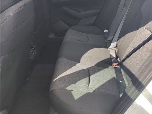New 2026 Honda Accord LX image 4