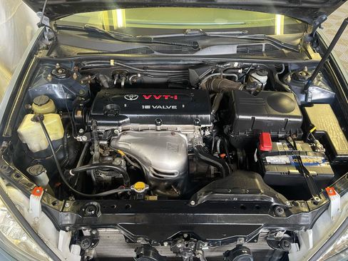 Used 2002 Toyota Camry LE FWD image 27
