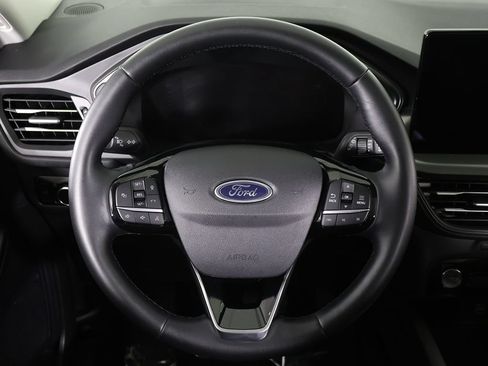 Used 2024 Ford Escape Active w/ Tech Pack #1 AWD/4WD image 43