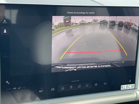 New 2026 MAZDA CX-5 Select AWD/4WD image 16