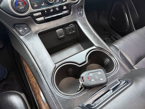 Used 2016 Chevrolet Tahoe LT image 46