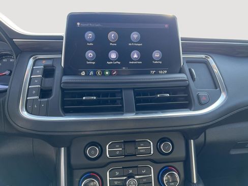 Used 2021 Chevrolet Tahoe LT image 18