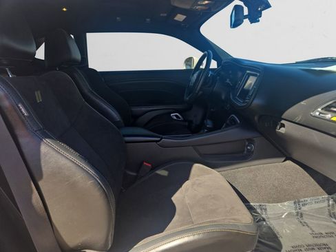 Used 2023 Dodge Challenger R/T Scat Pack image 17