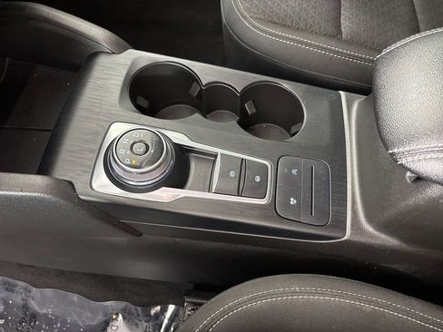 Used 2024 Ford Escape Active FWD image 35