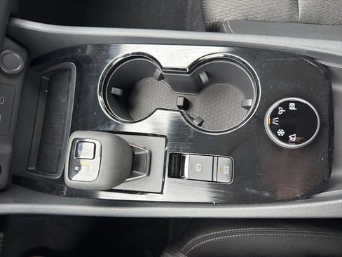 New 2026 Nissan Rogue SV image 22