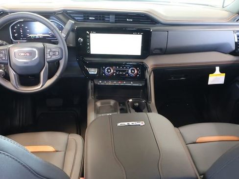 New 2026 GMC Sierra 2500 AT4 w/ AT4 Premium Plus Package image 19