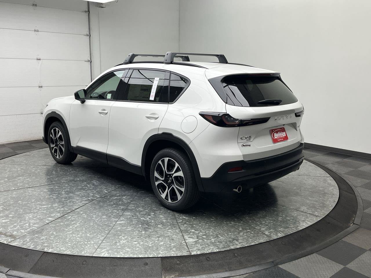 New 2026 MAZDA CX-5 Preferred AWD/4WD image 32
