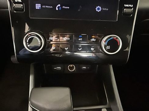 Used 2024 Hyundai Santa Cruz SE FWD image 22