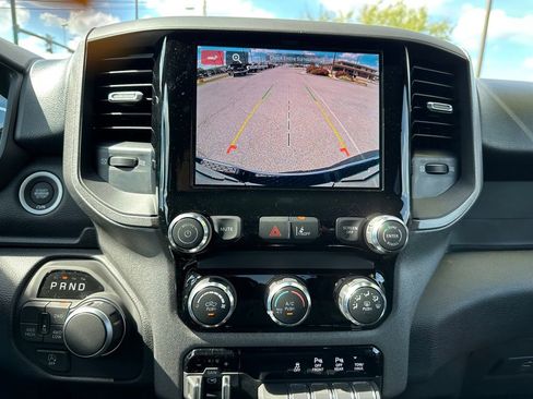 New 2026 RAM 1500 Tradesman image 15