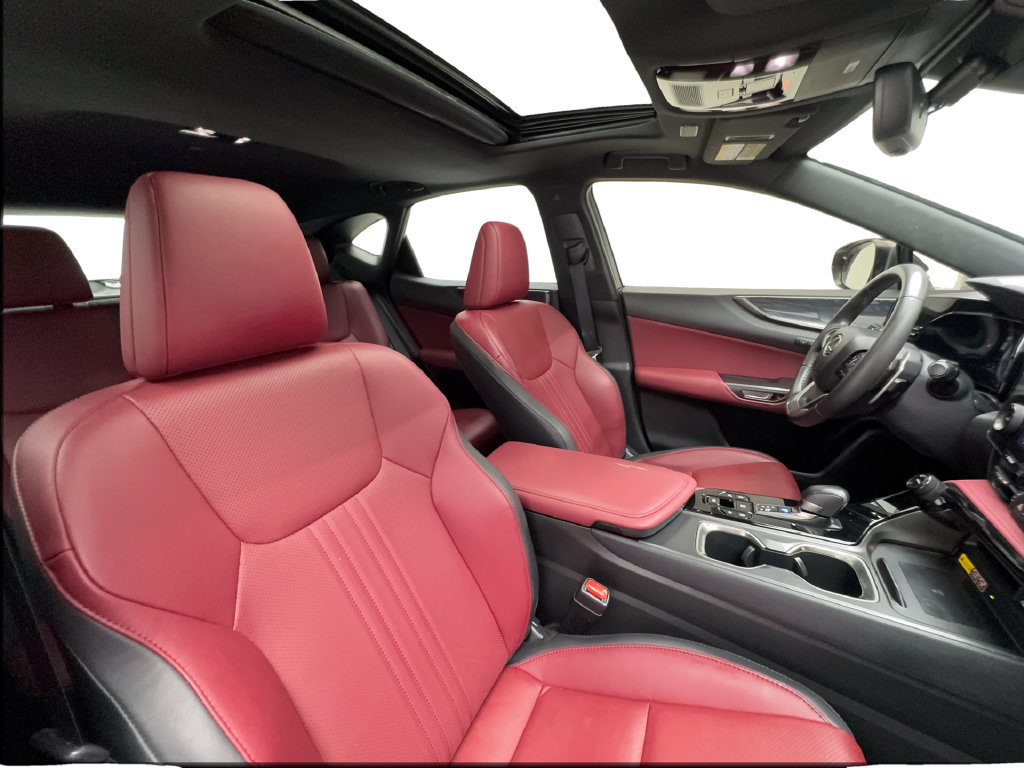 Used 2022 Lexus NX 350 AWD image 34