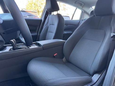 New 2026 Nissan Sentra S w/ Floor Mat Package image 15