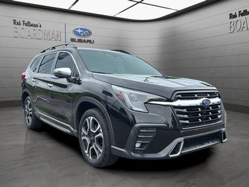 Used 2023 Subaru Ascent Touring AWD/4WD image 2