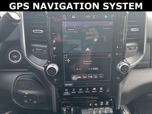 New 2026 RAM 2500 Big Horn image 26