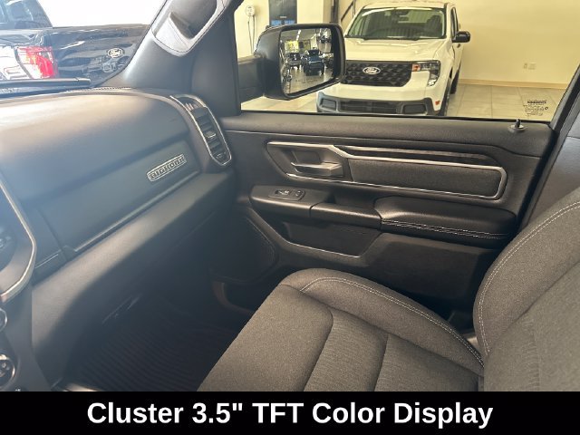 Used 2020 RAM 1500 Big Horn AWD/4WD image 26