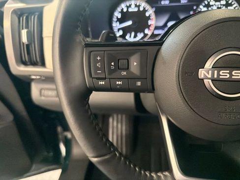 Used 2022 Nissan Pathfinder SL w/ SL Premium Package AWD/4WD image 24