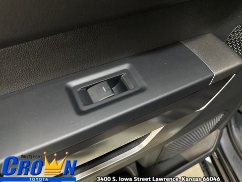 New 2026 Toyota Tundra SR5 image 24