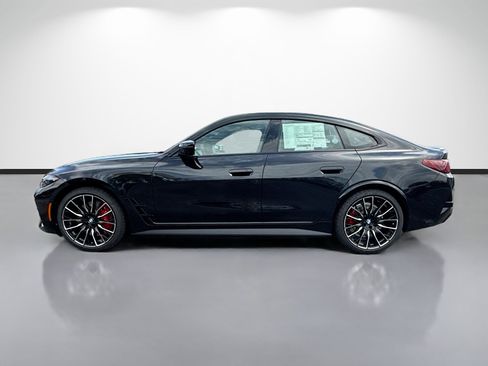 New 2026 BMW i4 M60 AWD/4WD image 6