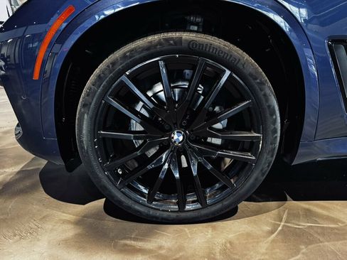 Used 2023 BMW X5 sDrive40i w/ M Sport Package RWD image 31