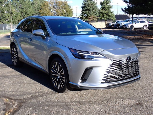 Used 2024 Lexus RX 350 Premium Plus w/ Convenience Package AWD/4WD image 6