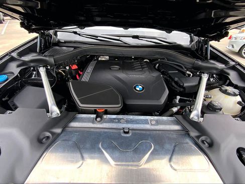 Used 2023 BMW X3 sDrive30i w/ Premium Package RWD image 31
