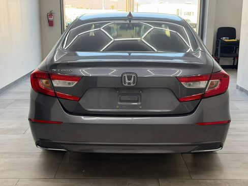 Used 2018 Honda Accord LX image 8