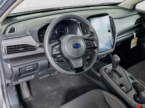 New 2026 Subaru Crosstrek 2.0i Premium image 9