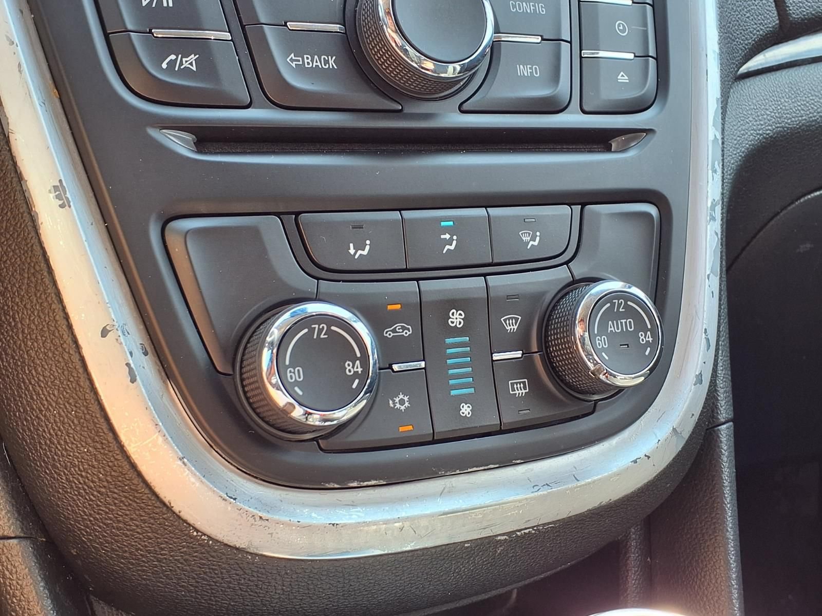 Used 2016 Buick Encore Convenience FWD image 24