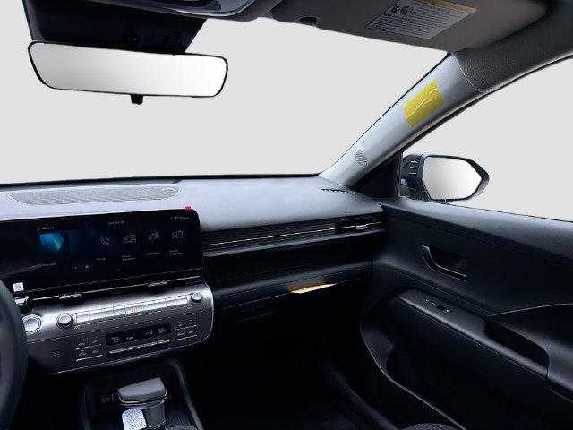 New 2026 Hyundai Kona SEL Sport FWD image 23