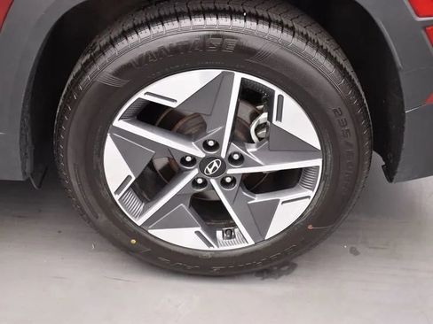 Used 2025 Hyundai Tucson SEL image 37