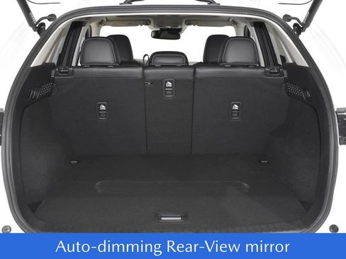 New 2025 MAZDA CX-5 AWD 2.5 S w/ Premium Plus Pkg image 27