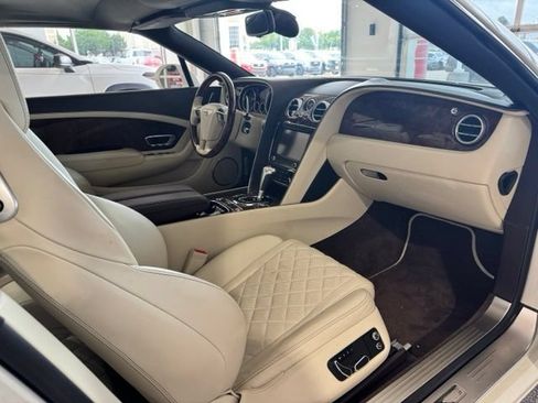 Used 2017 Bentley Continental GT AWD/4WD image 19