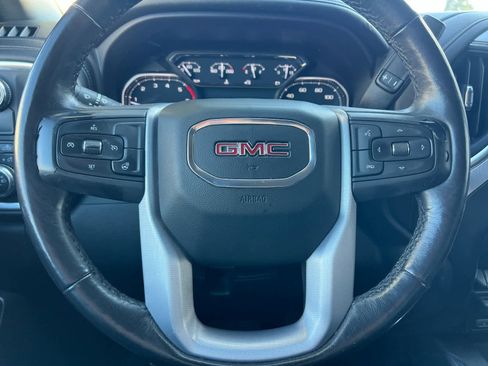 Used 2021 GMC Sierra 1500 SLT w/ SLT Convenience Package image 22