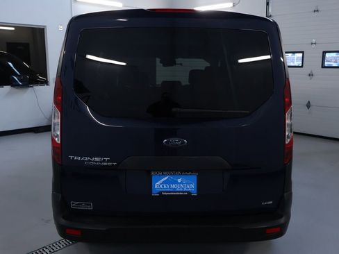 Used 2020 Ford Transit Connect XL image 6