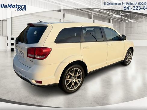 Used 2014 Dodge Journey R/T FWD image 3