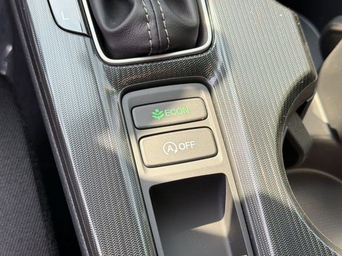 New 2026 Honda Civic LX image 19