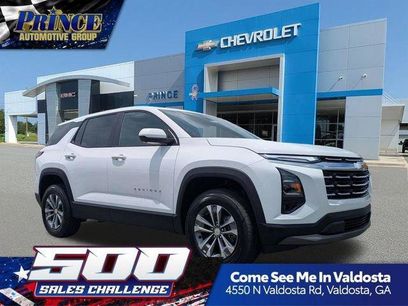 New 2026 Chevrolet Equinox LT w/ Convenience Package II
