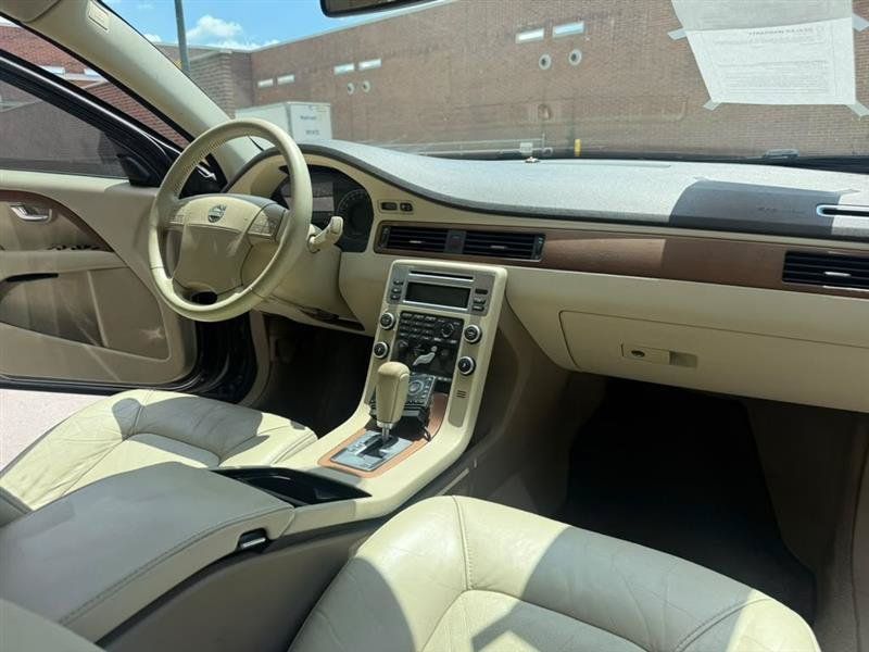Used 2008 Volvo S80 3.2 FWD image 11
