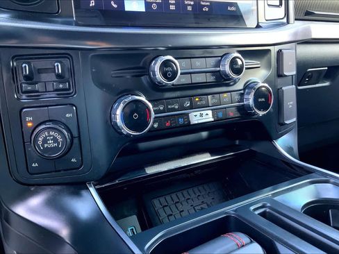 Used 2024 Ford F150 Raptor image 34