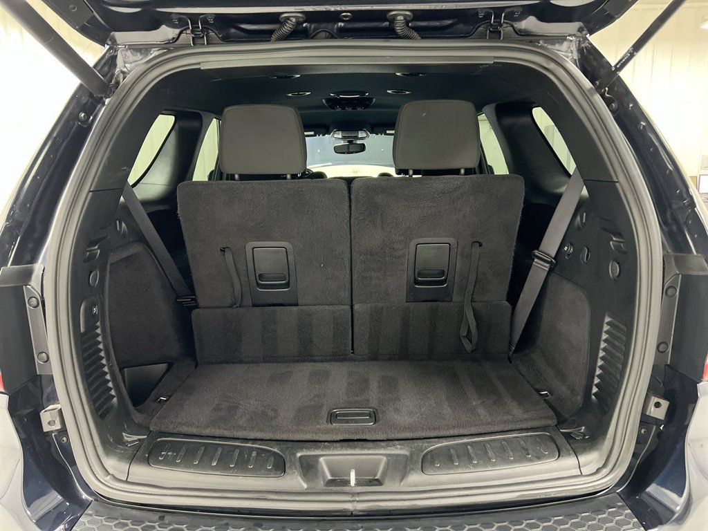 Used 2025 Dodge Durango GT AWD/4WD image 25
