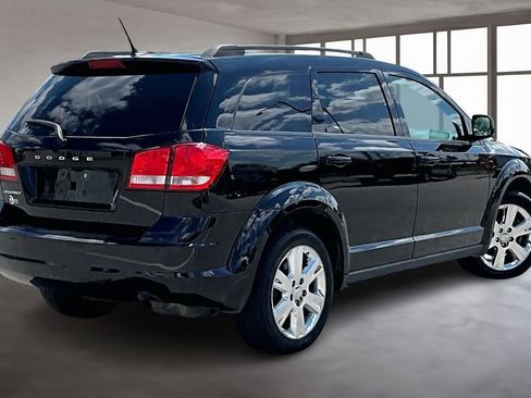 Used 2015 Dodge Journey SE FWD image 3