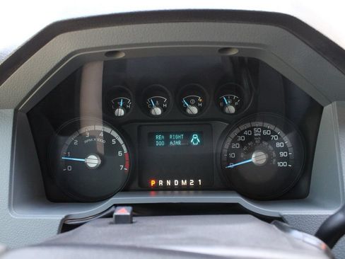 Used 2015 Ford F350 XL AWD/4WD image 7