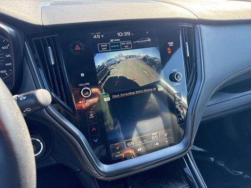 Certified 2023 Subaru Outback Wilderness image 29